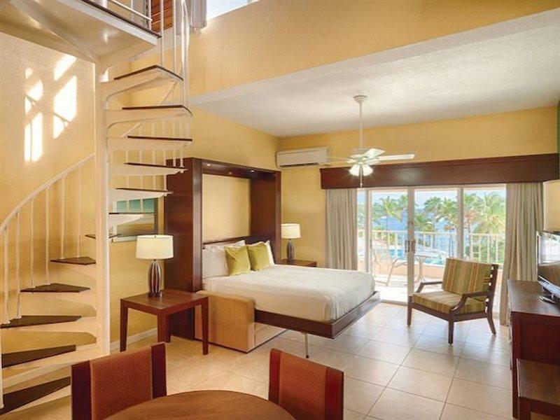 Elysian Beach Resort Nazareth Kültér fotó