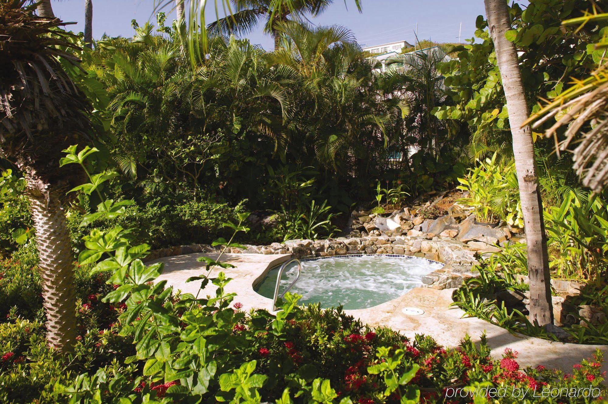 Elysian Beach Resort Nazareth Létesítmények fotó